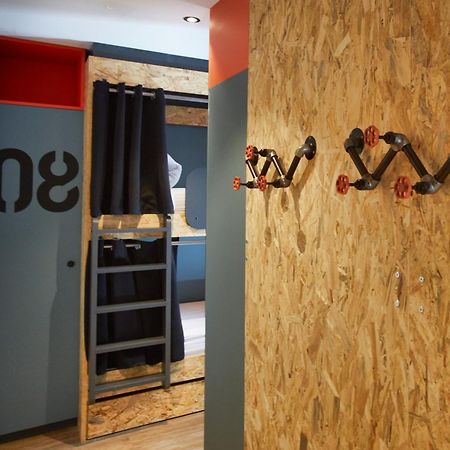 Moontain Hostel オーズ 部屋 写真
