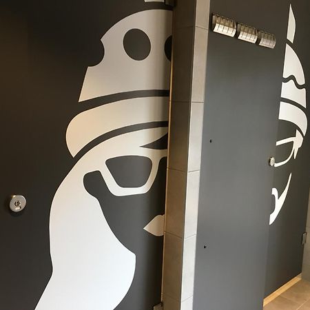 Moontain Hostel オーズ 部屋 写真