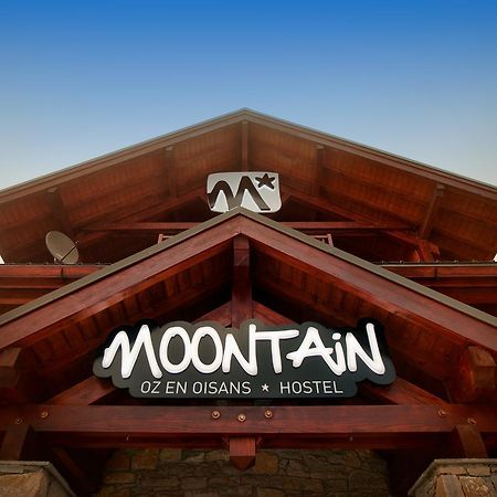 Moontain Hostel オーズ エクステリア 写真